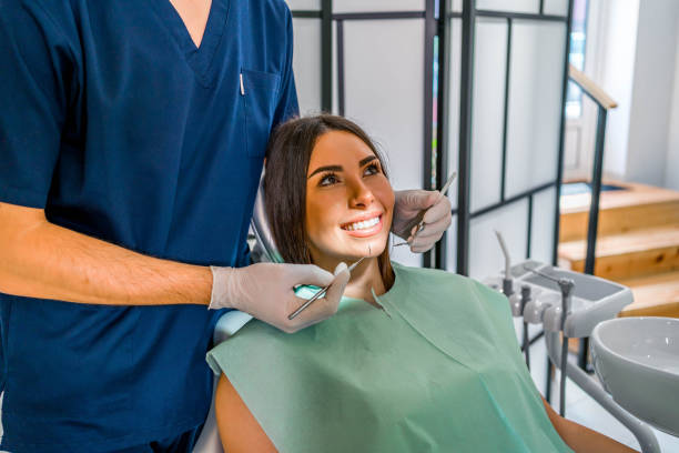 Advanced Technology for Better Dental Care in Yeadon, PA