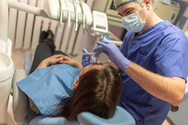 Best Full Mouth Reconstruction  in Yeadon, PA